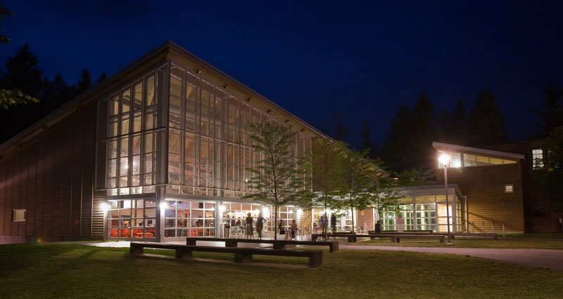 Bennington College