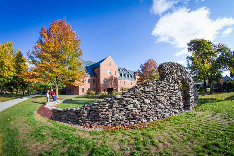 Saint Michael's College