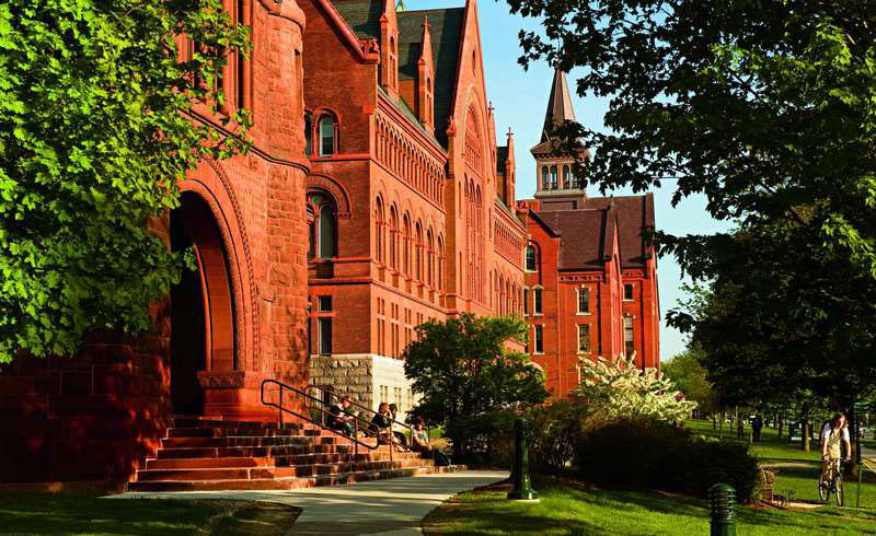 University of Vermont