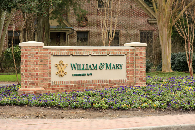 William & Mary