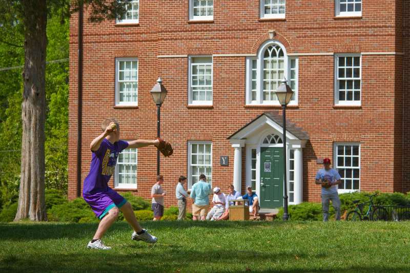 Hampden-Sydney College