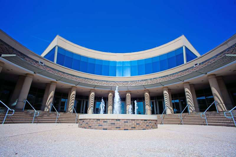 Hampton University