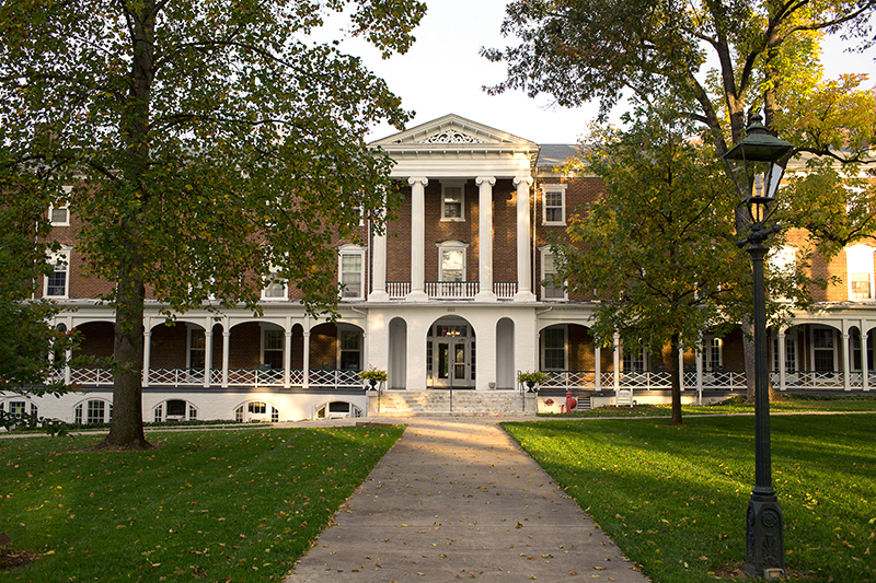 Hollins University