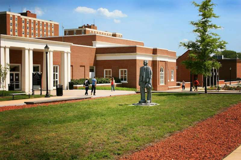 Longwood University