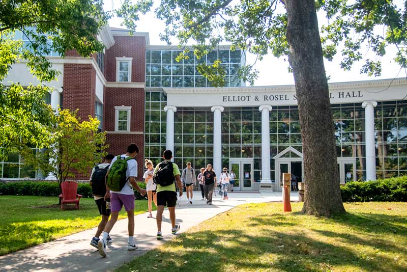 University of Lynchburg