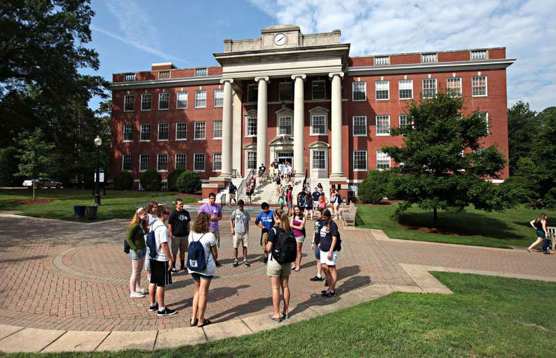University of Mary Washington