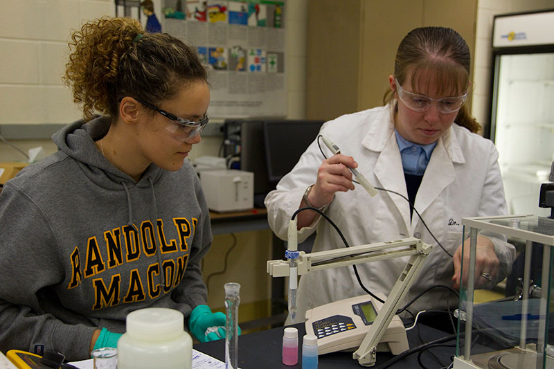 Randolph-Macon College