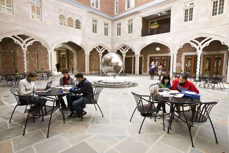 University of Richmond