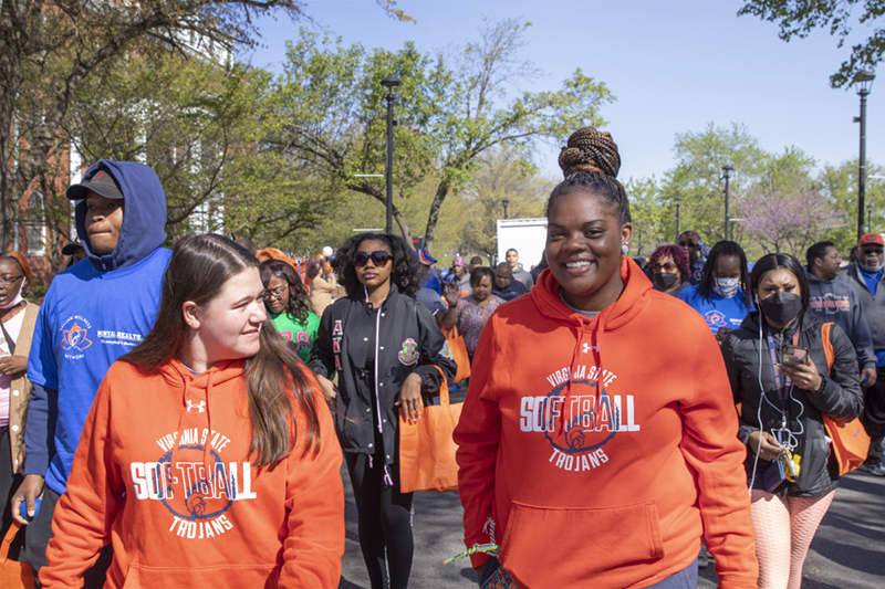 Virginia State University
