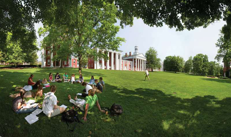 Washington and Lee University