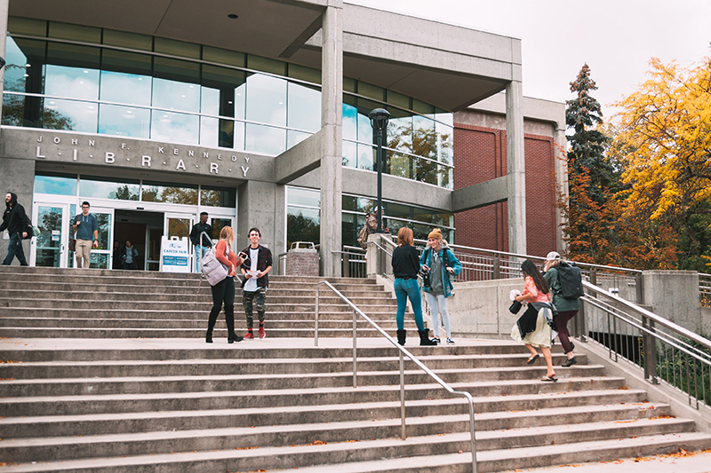 Eastern Washington University