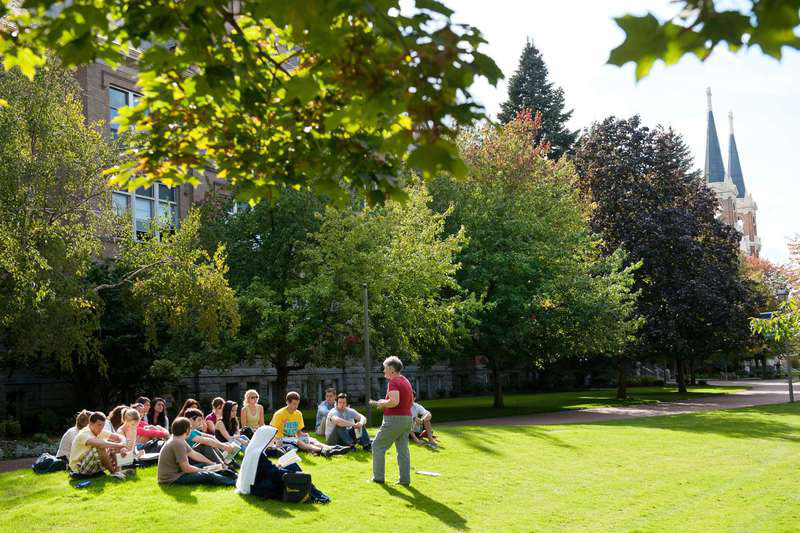 Gonzaga University