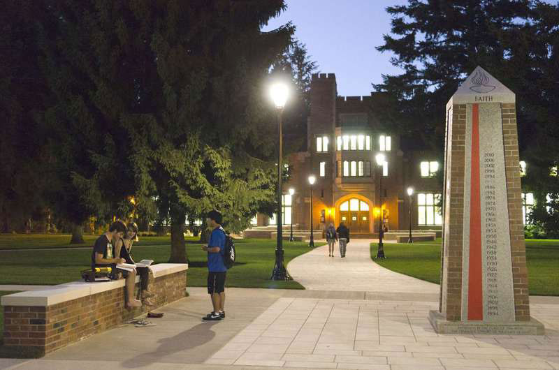University of Puget Sound