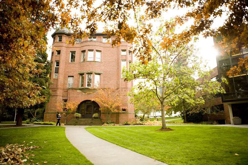 Seattle Pacific University