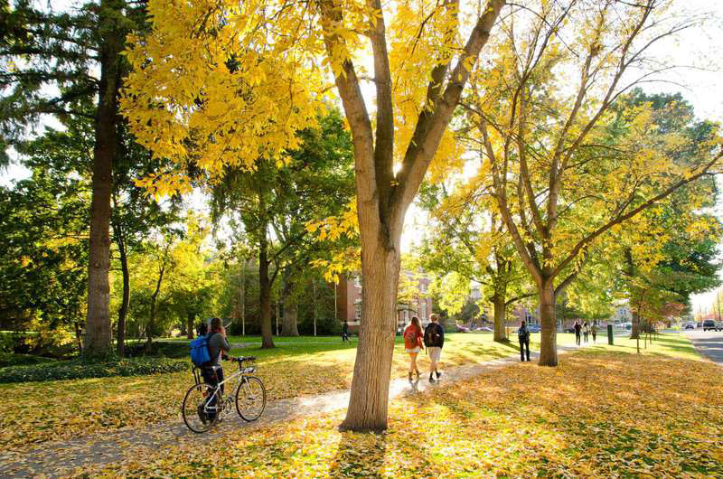 Whitman College