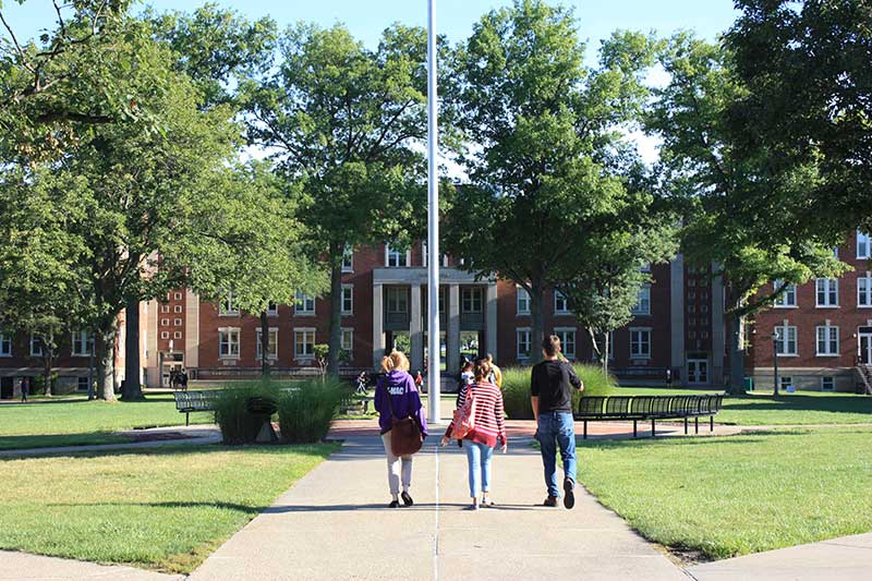 West Liberty University
