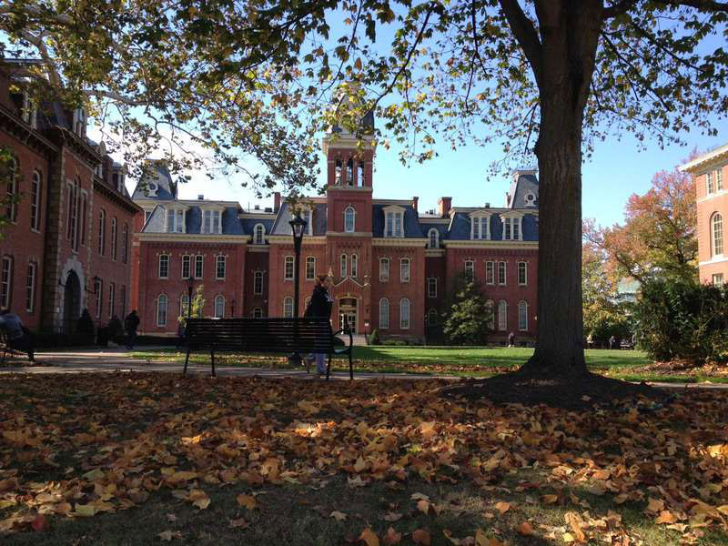 West Virginia University