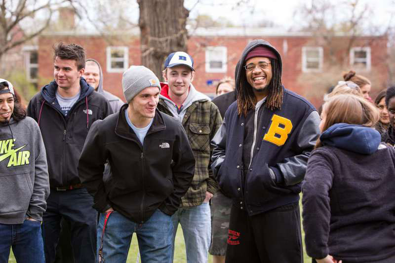 Beloit College