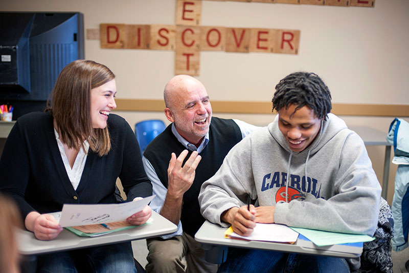Carroll University