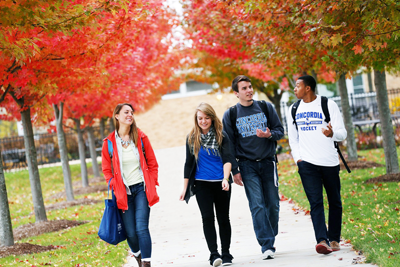 Concordia University-Wisconsin
