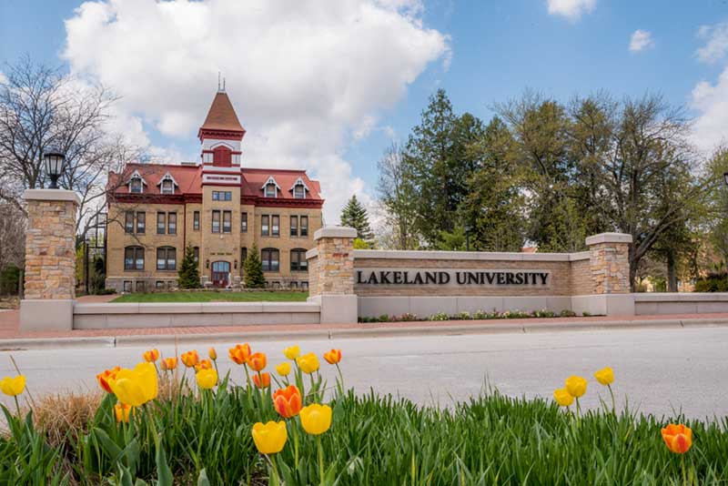 Lakeland University