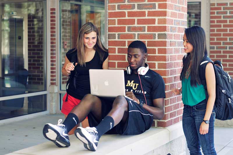 Marian University