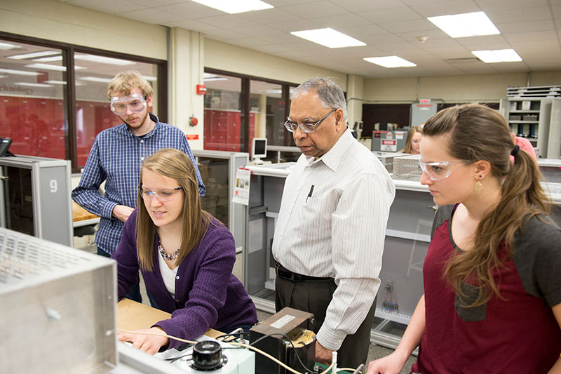 Milwaukee School of Engineering