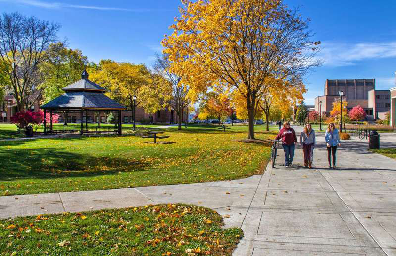 University of Wisconsin-La Crosse