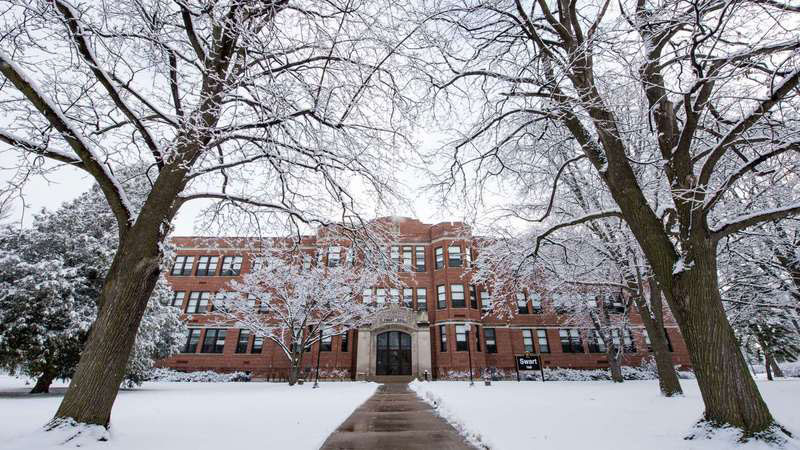 University of Wisconsin-Oshkosh