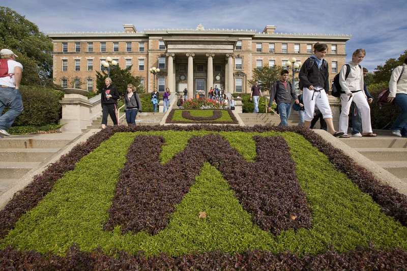 University of Wisconsin-Madison