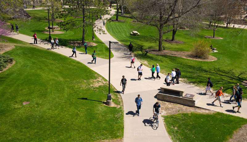 University of Wisconsin-Platteville