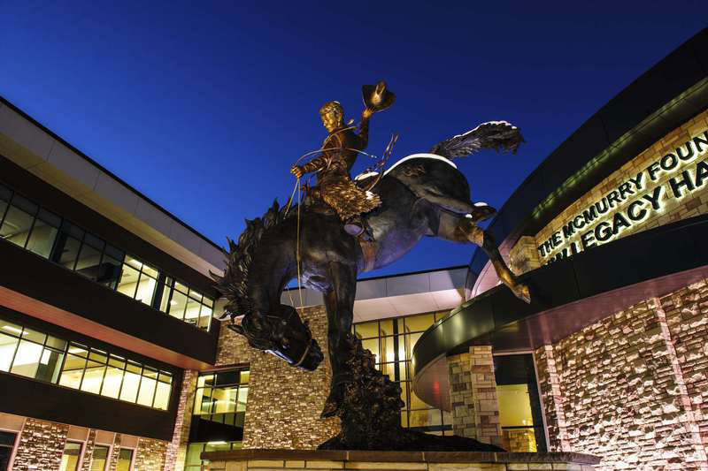 University of Wyoming