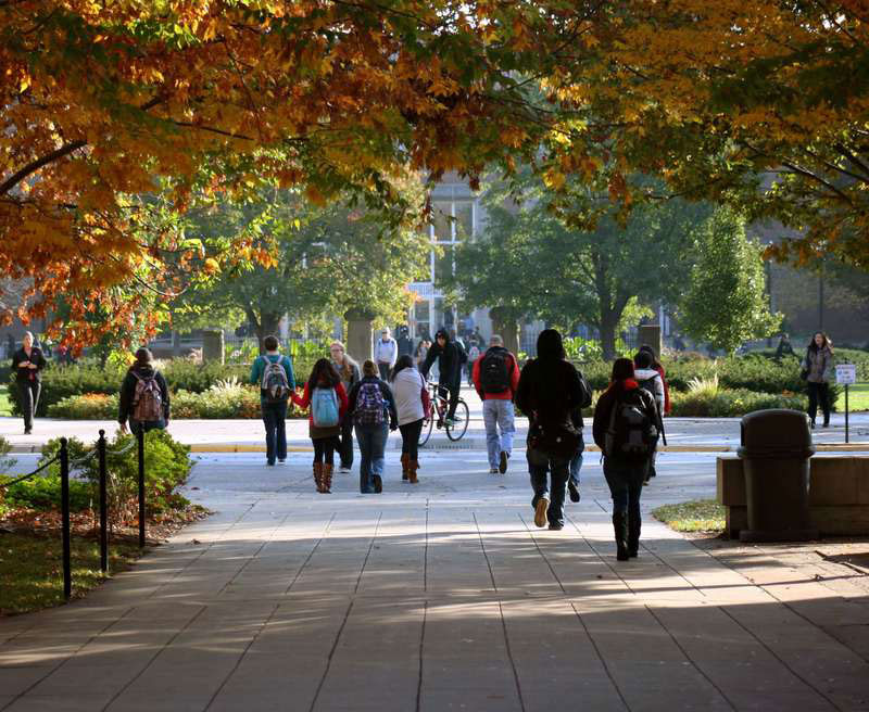 Purdue University