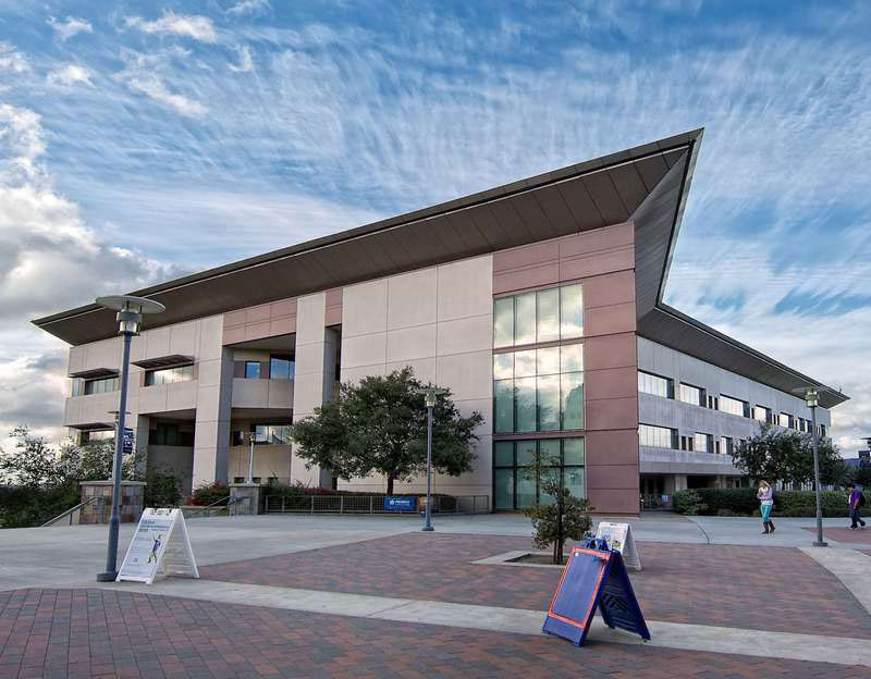 California State University, San Marcos
