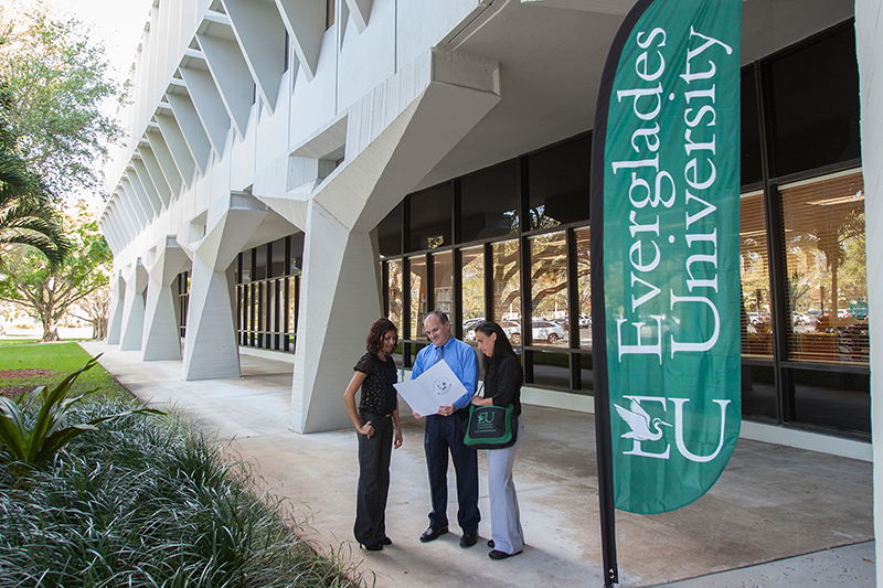 Everglades University