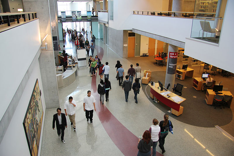 California State University, Monterey Bay