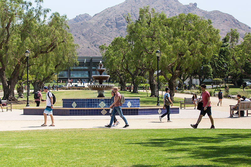 California State University, Channel Islands