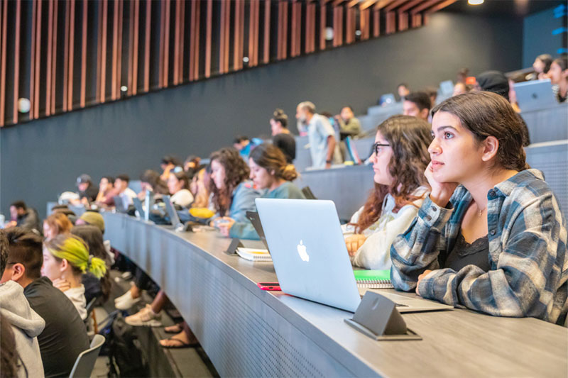 University of California, Merced